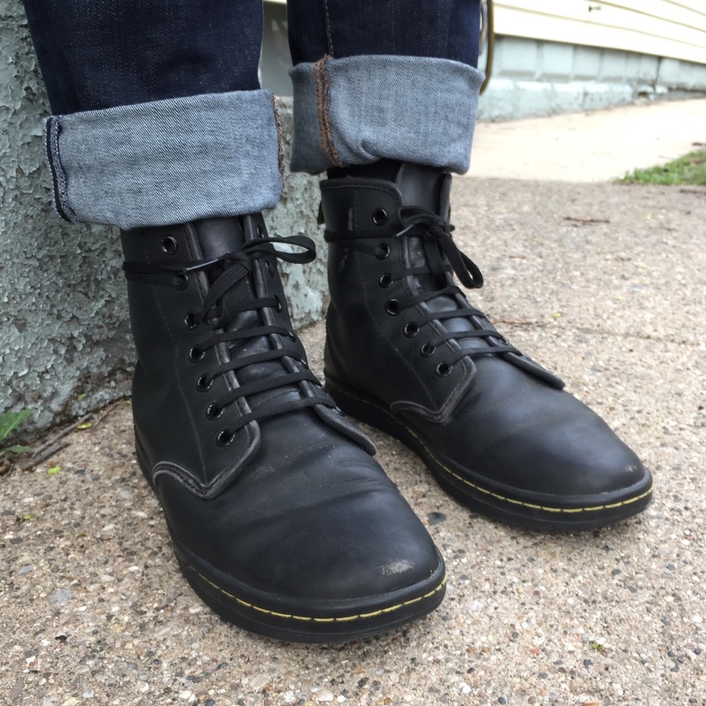 Doc Martens